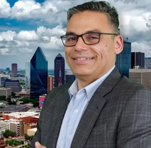 Mario Barrera, licensed insurance agent