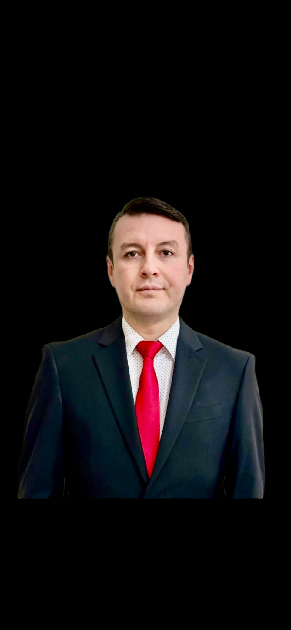 Victor Gonzalez, agente de seguros licenciado